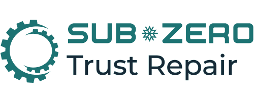 Sub-Zero Trust Repair
